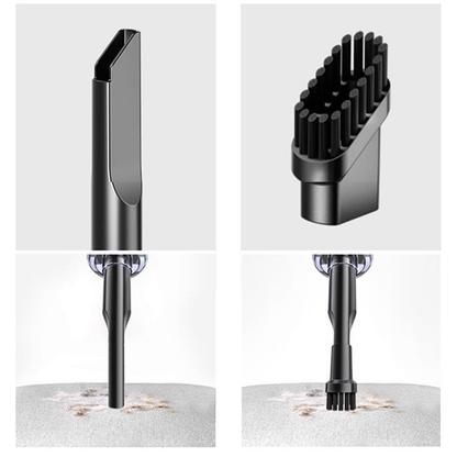 Car Mini Vacuum Cleaner