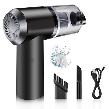 Car Mini Vacuum Cleaner