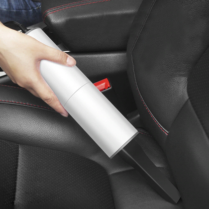 Car Mini Vacuum Cleaner