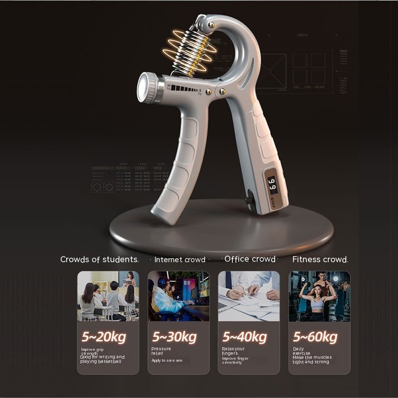 Spring Grip Men's