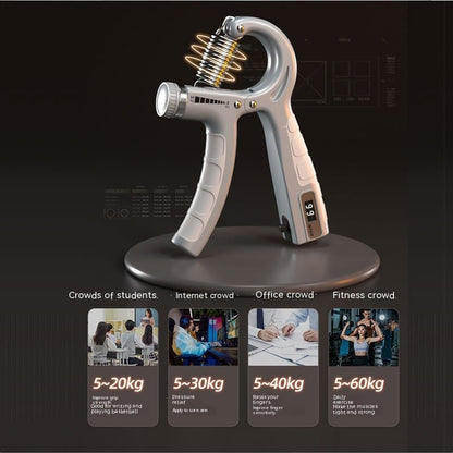 Spring Grip Men's