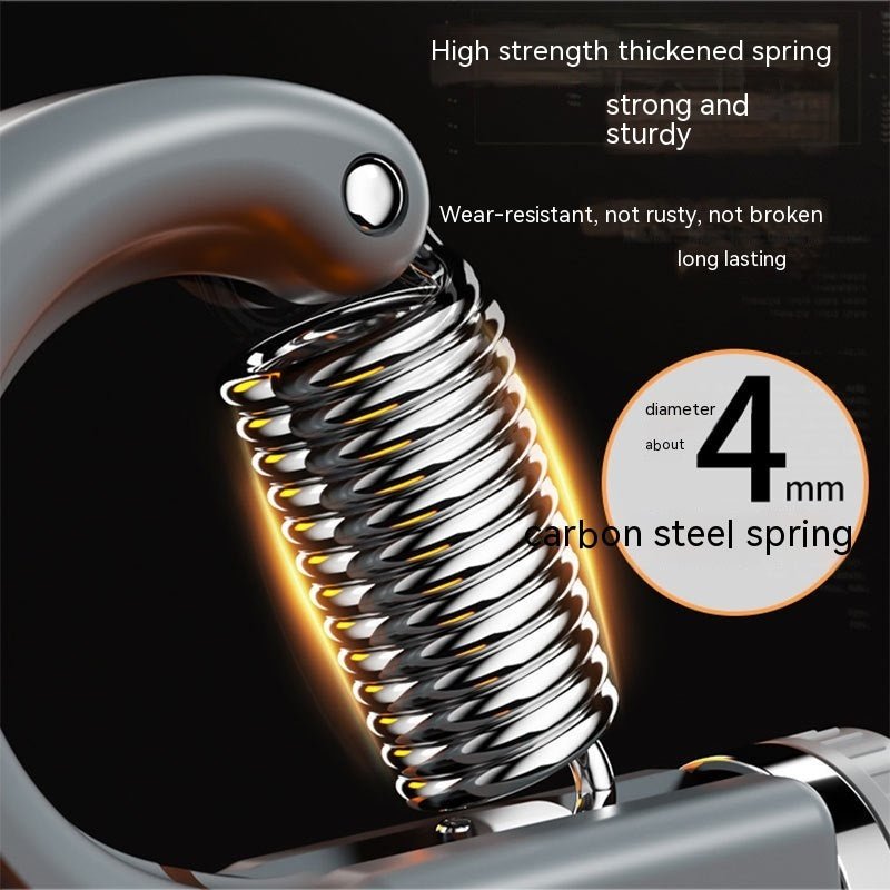 Spring Grip Men's