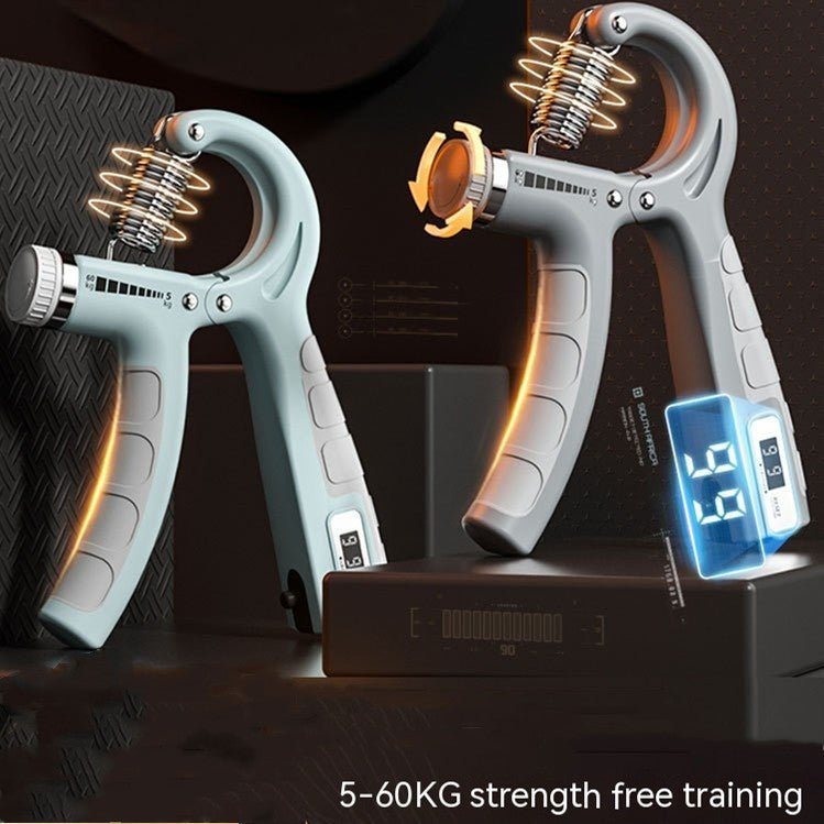 Spring Grip Men's