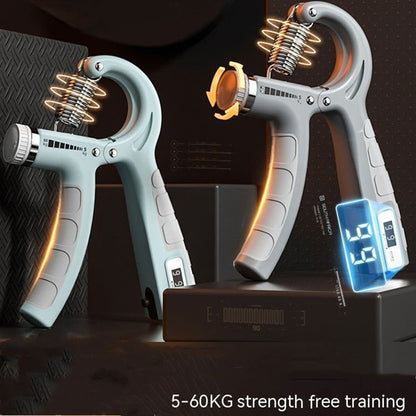 Spring Grip Men's